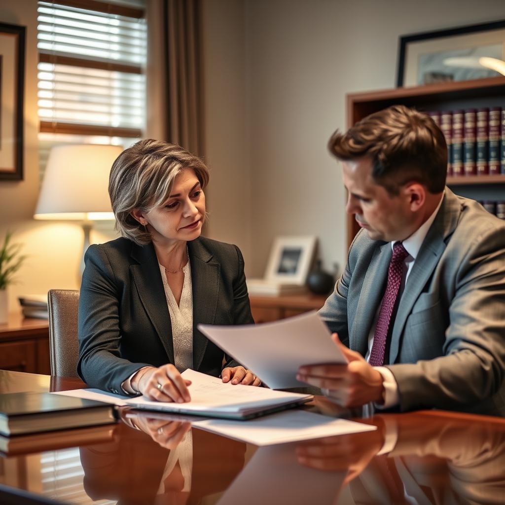 Premises Liability Lawyer Orange County