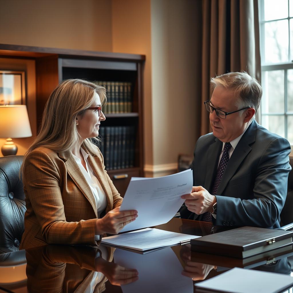 Premises Liability Lawyer Poquoson