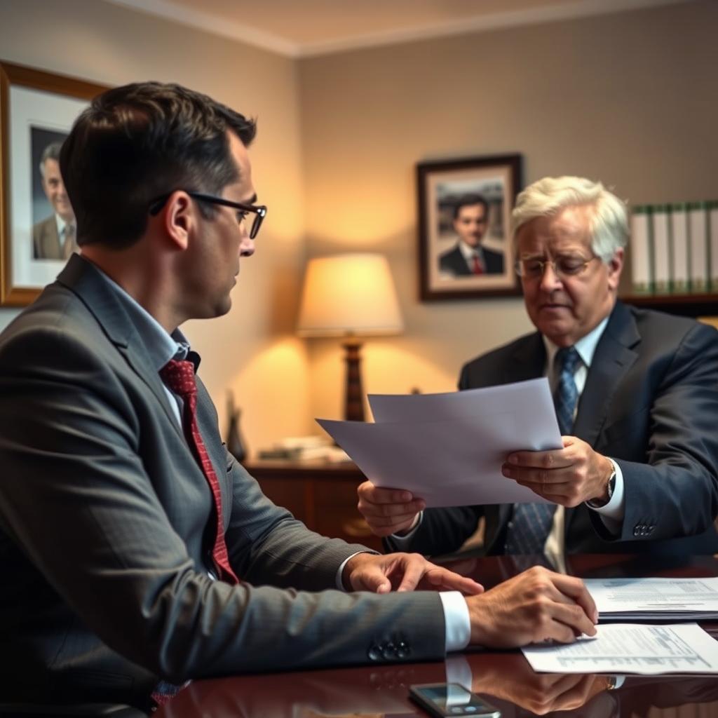 Premises Liability Lawyer Prince William County