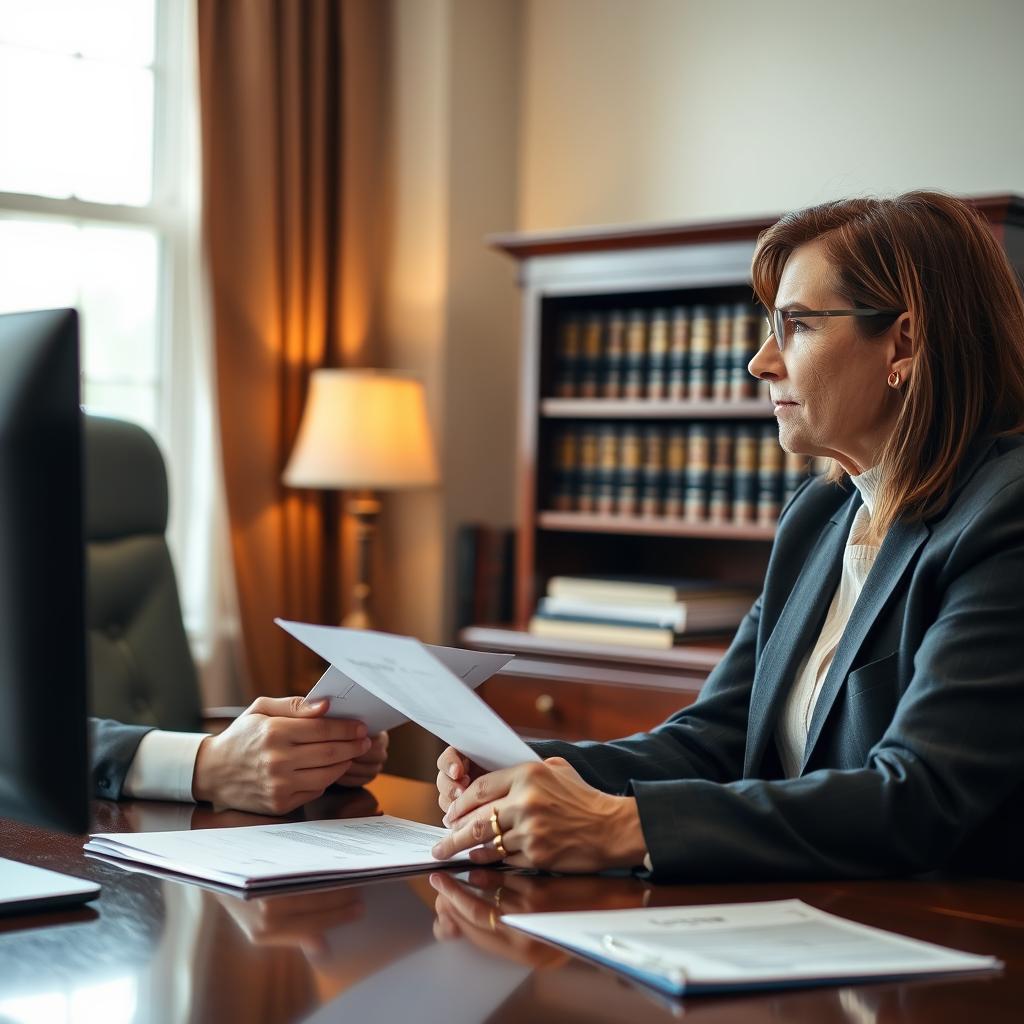 Premises Liability Lawyer Rappahannock County