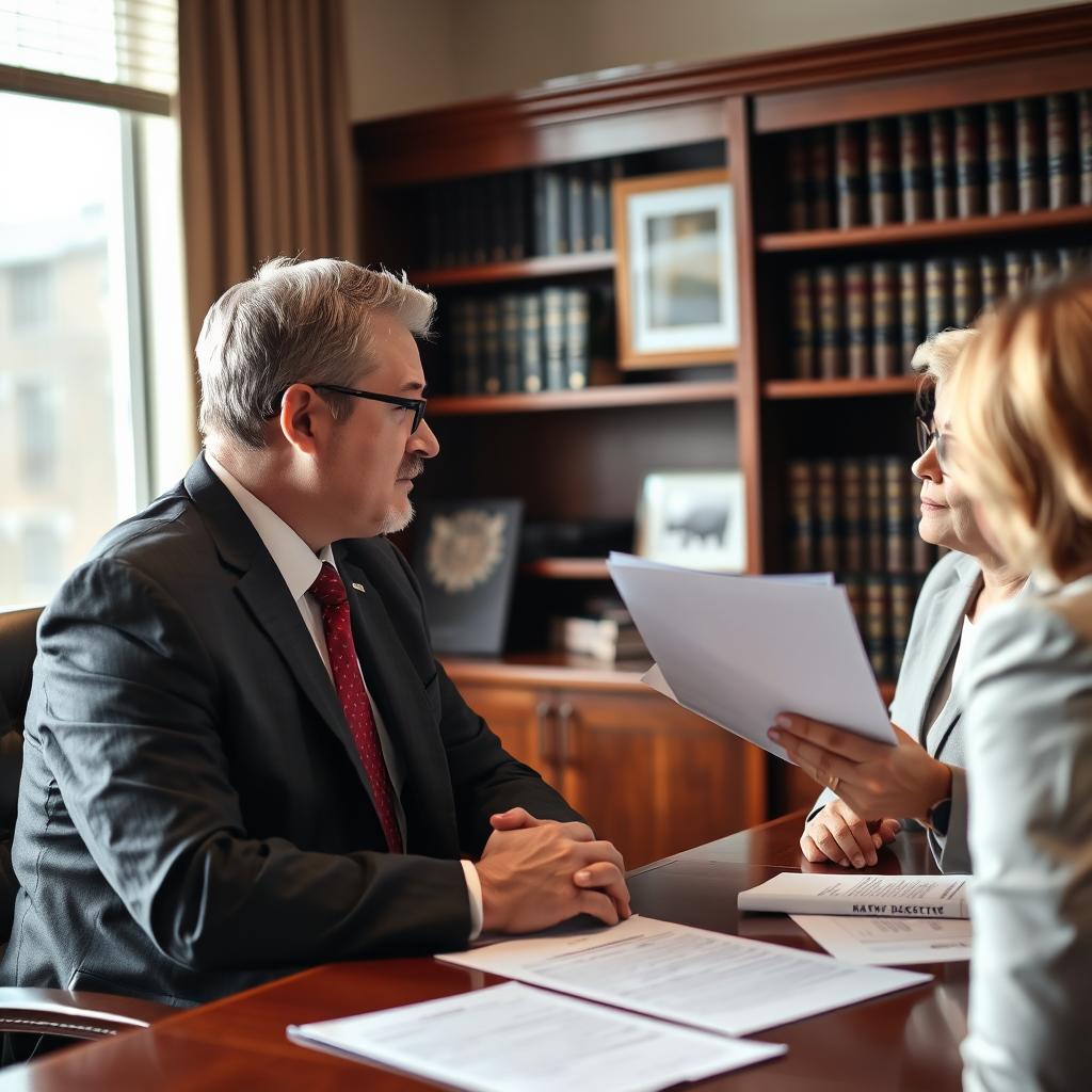 Premises Liability Lawyer Rockingham County