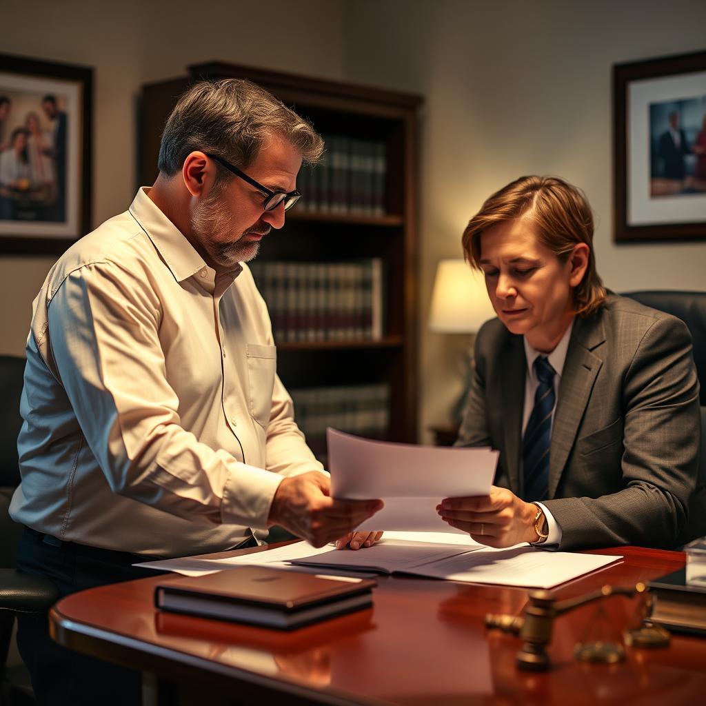 Premises Liability Lawyer Stafford County