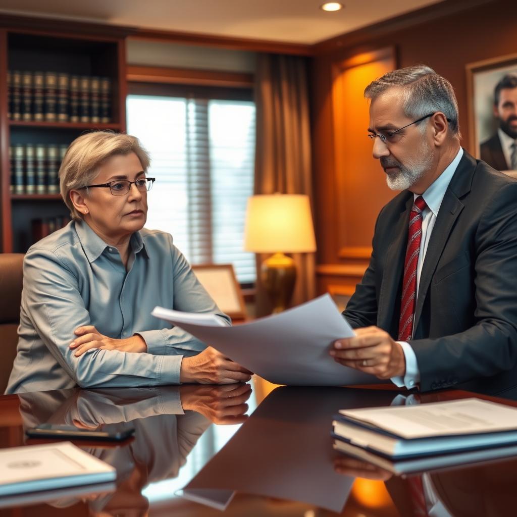 Premises Liability Lawyer Suffolk