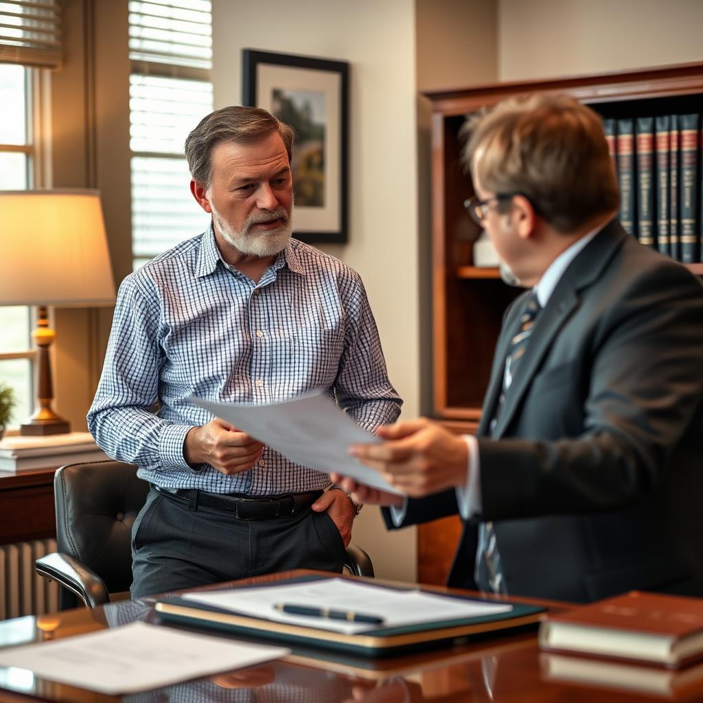 Premises Liability Lawyer Virginia Beach