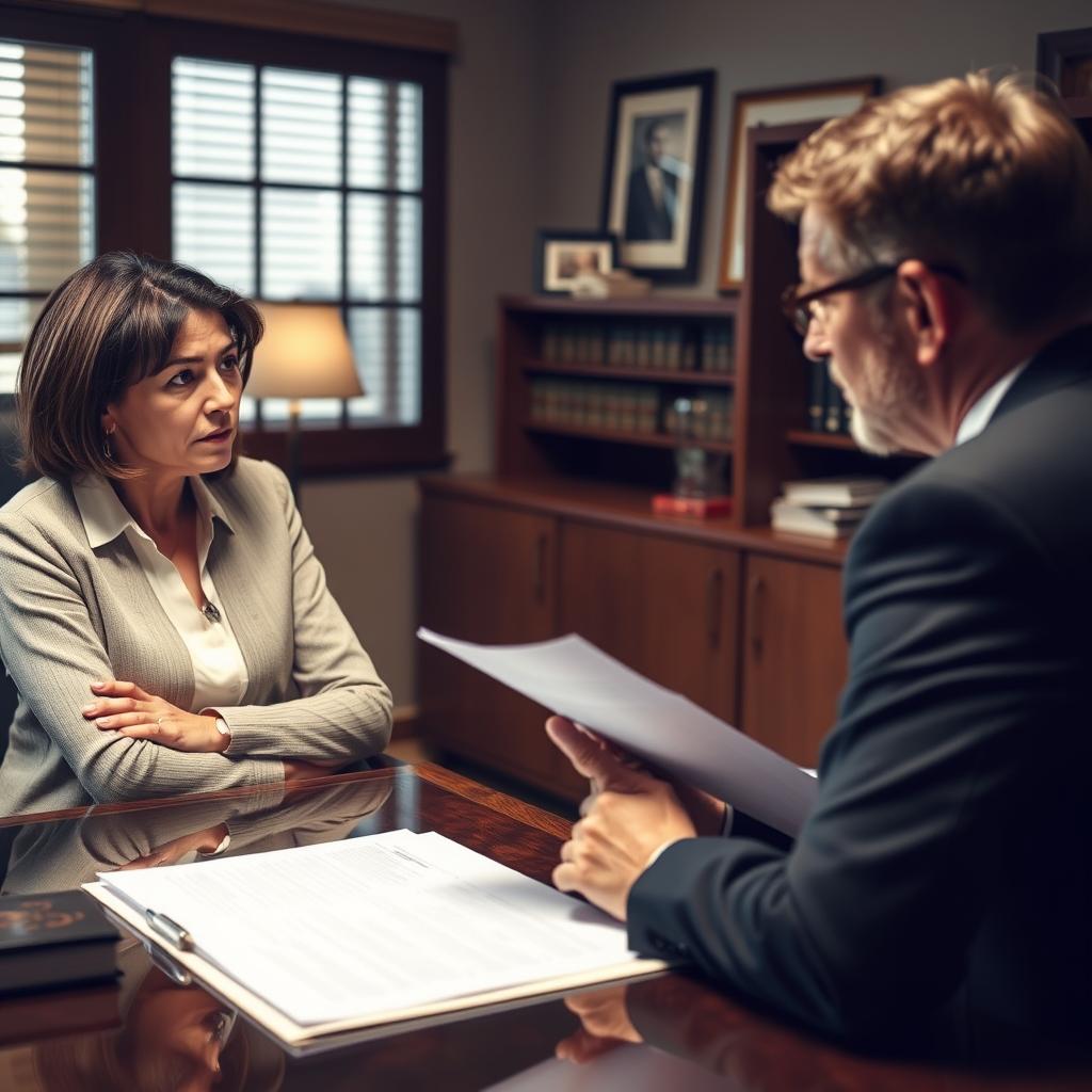 Premises Liability Lawyer Warren County