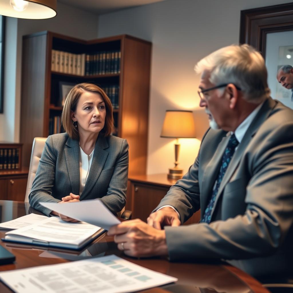 Premises Liability Lawyer York County