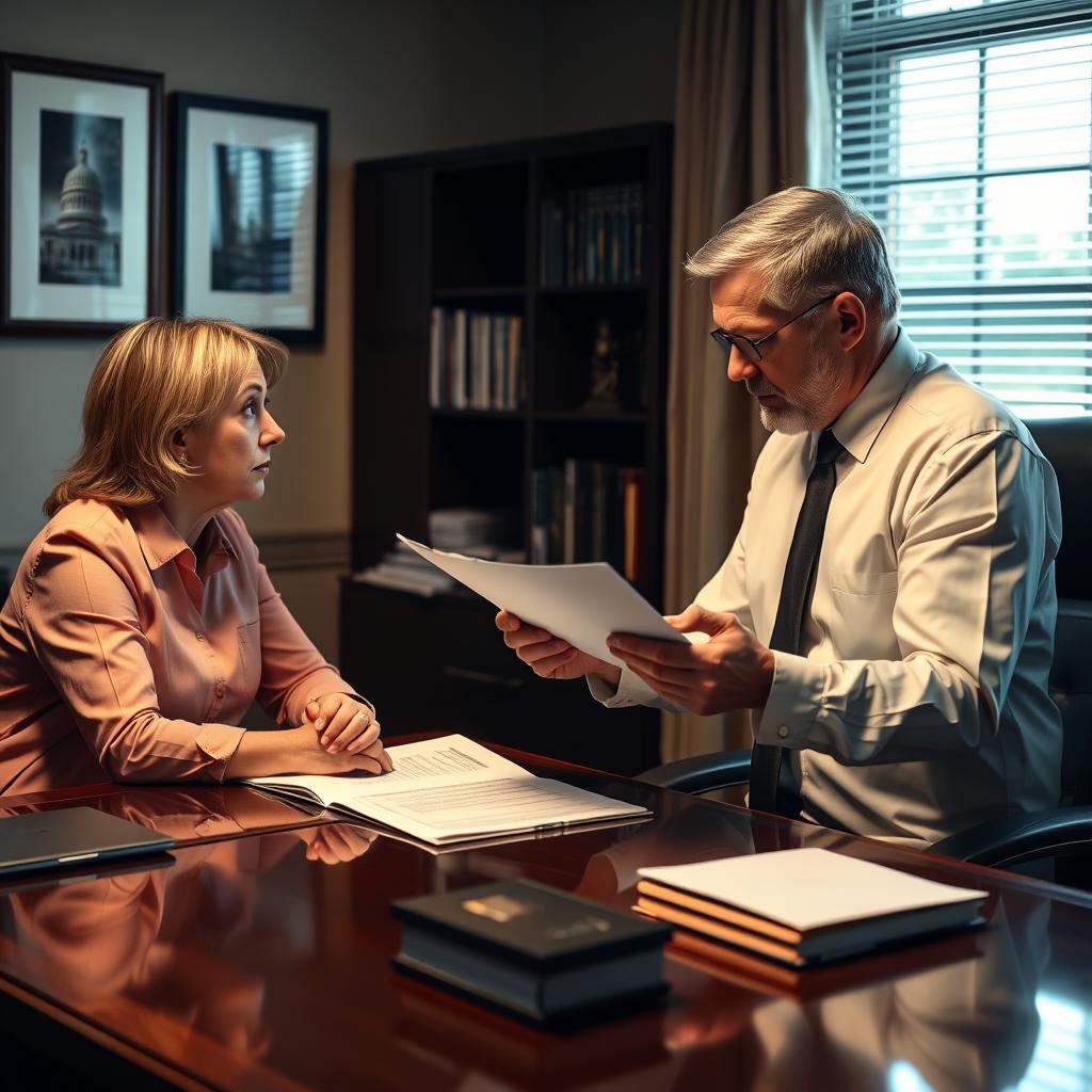 Product Liability Lawyer Bedford County