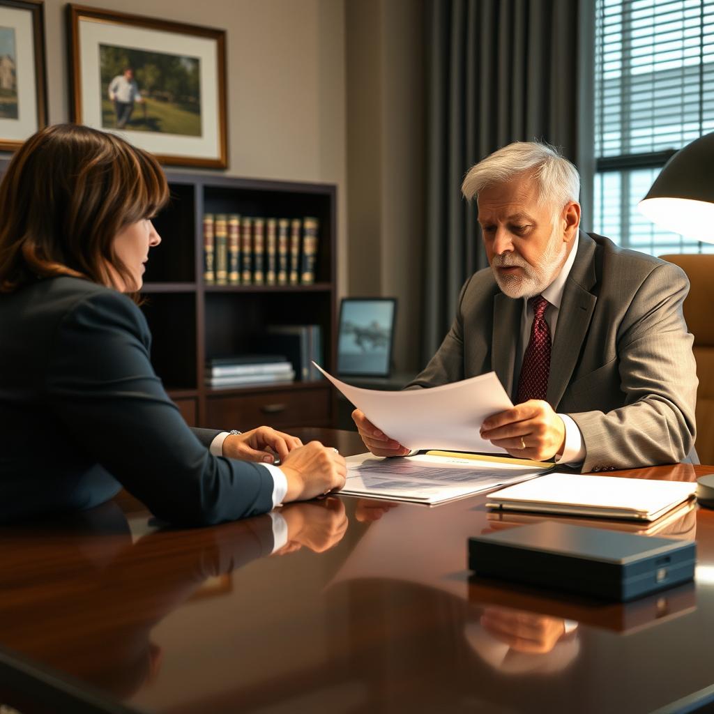 Product Liability Lawyer Chesapeake