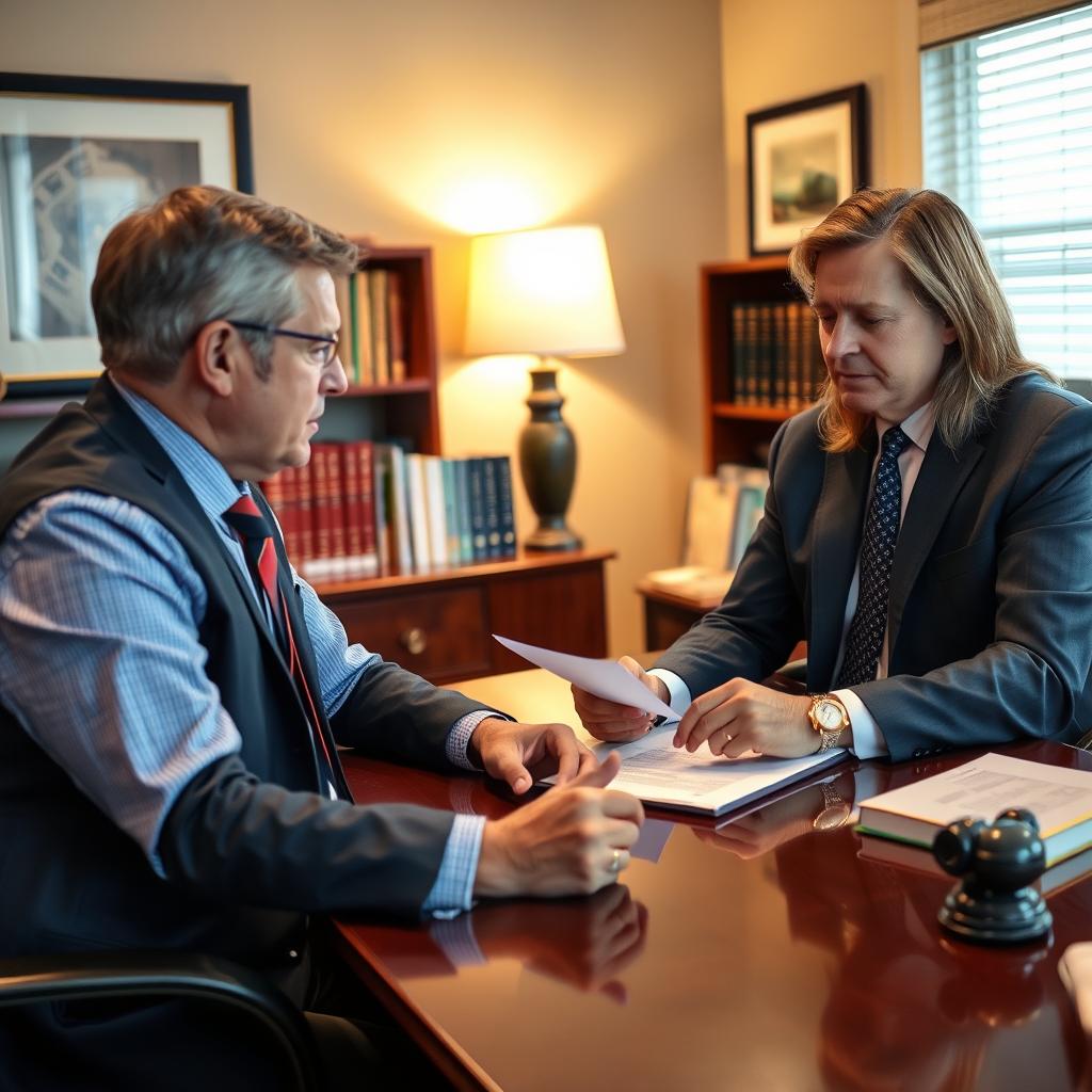 Product Liability Lawyer Gloucester County