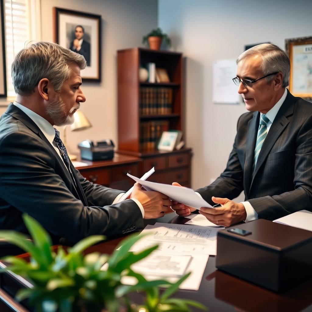 Product Liability Lawyer Henrico County