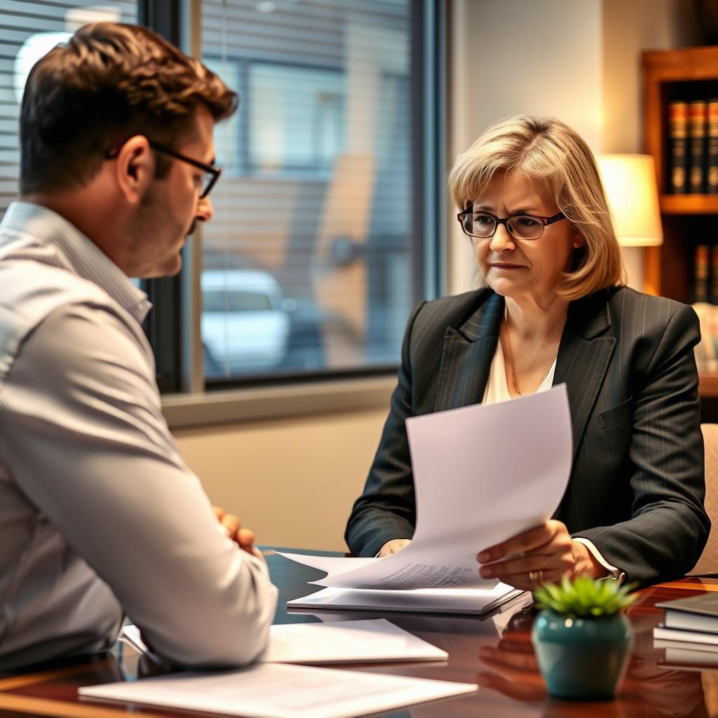 Product Liability Lawyer Lexington
