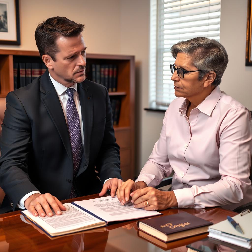Product Liability Lawyer Virginia Beach