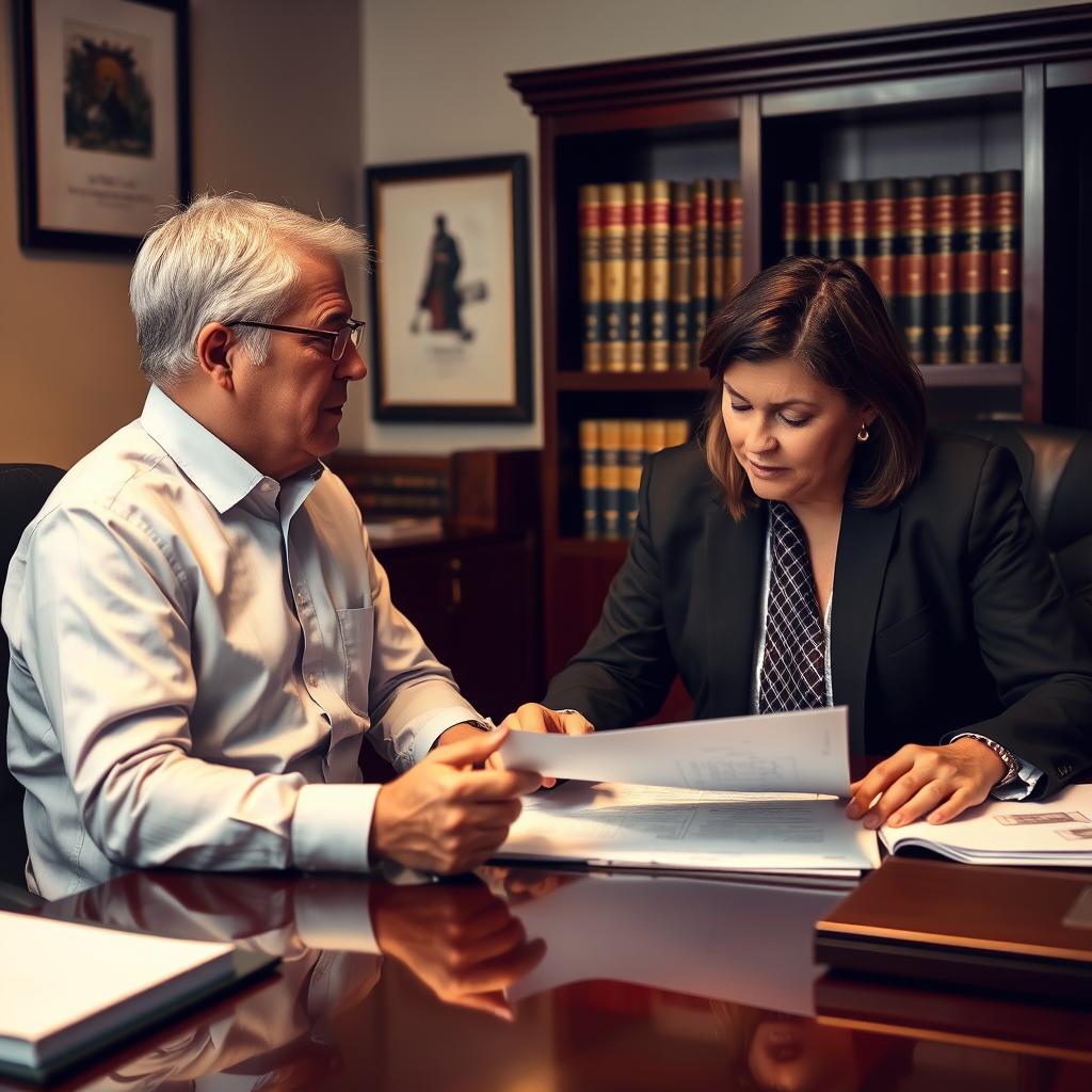 Public Transit Accident Lawyer Alexandria