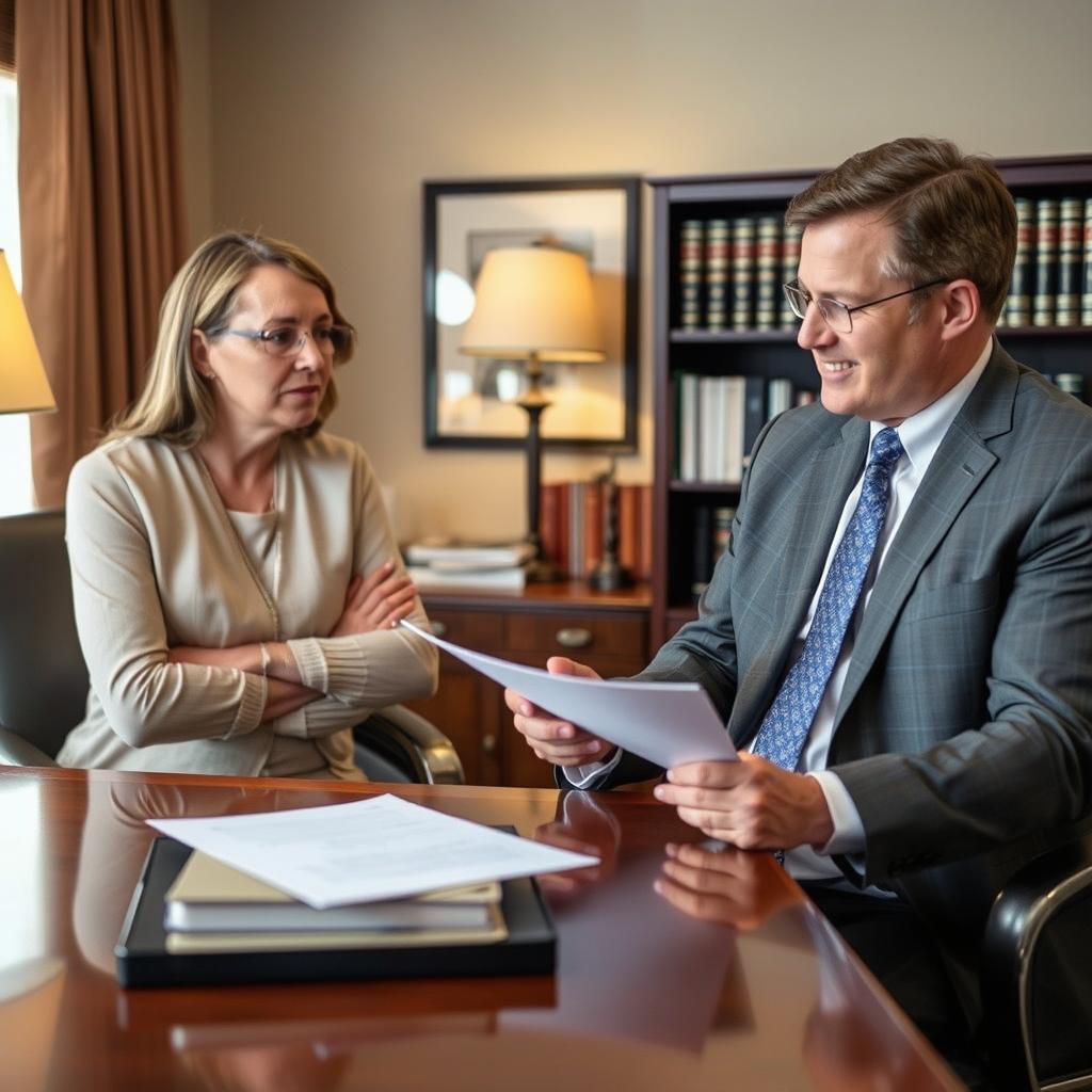 Public Transit Accident Lawyer Augusta County