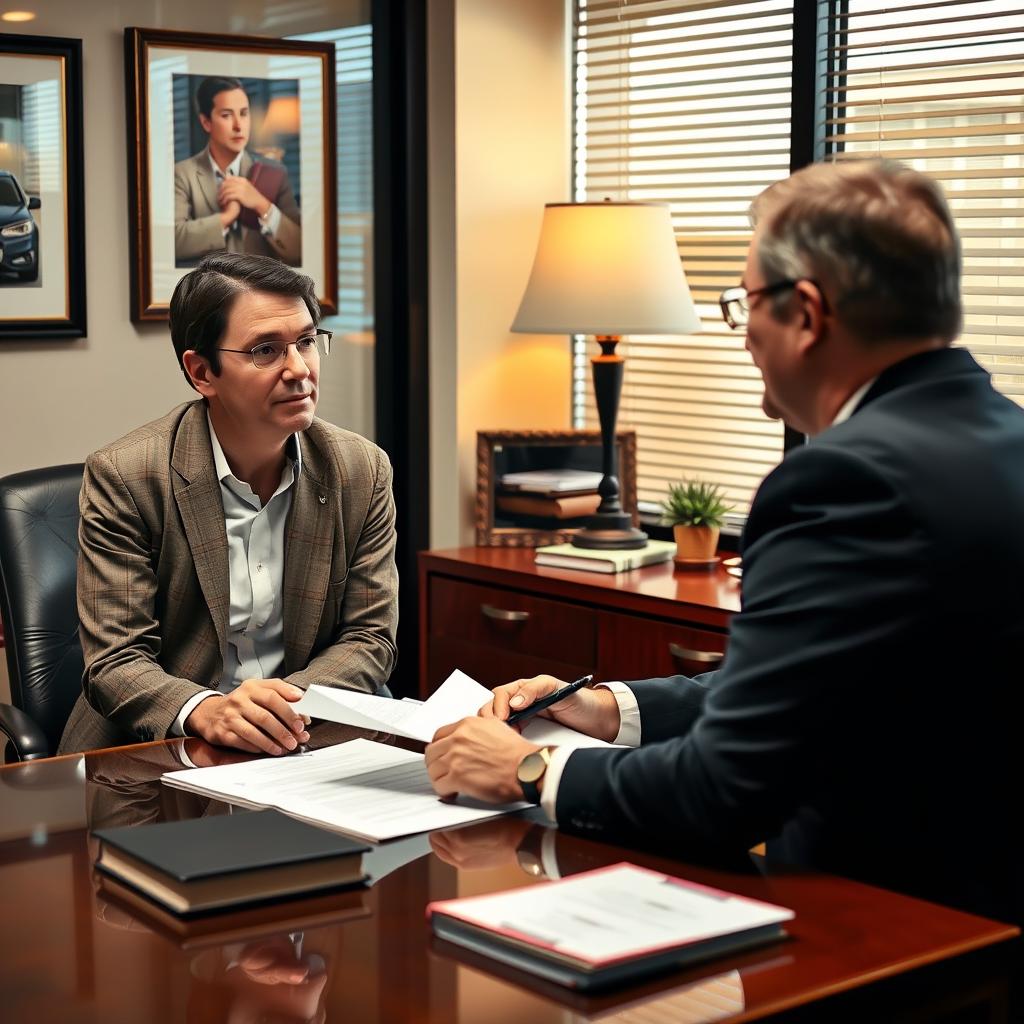 Public Transit Accident Lawyer Botetourt County