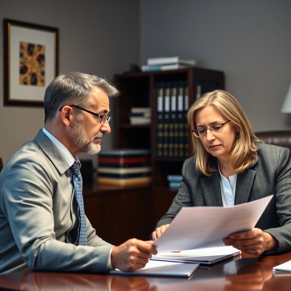 Public Transit Accident Lawyer Caroline County