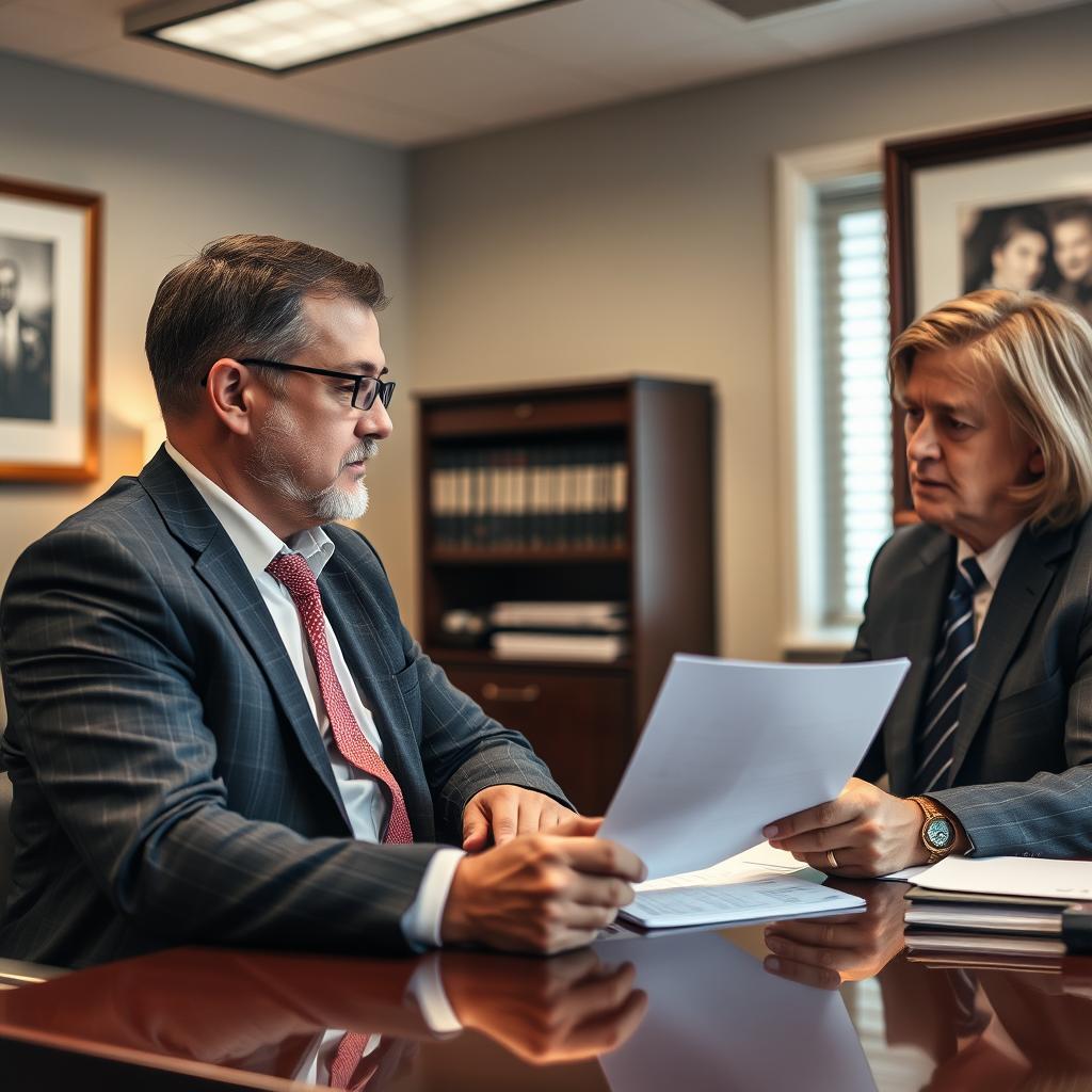 Public Transit Accident Lawyer Chesapeake