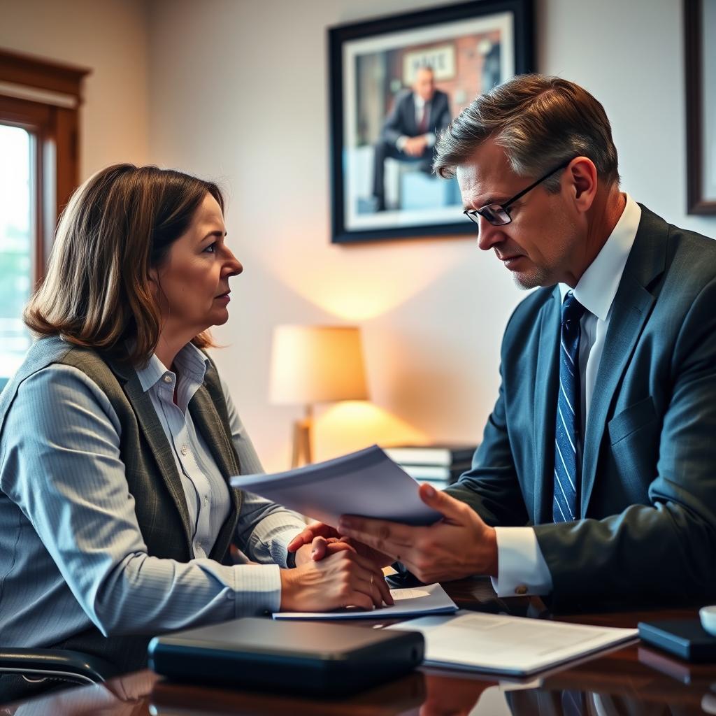 Public Transit Accident Lawyer Chesterfield County