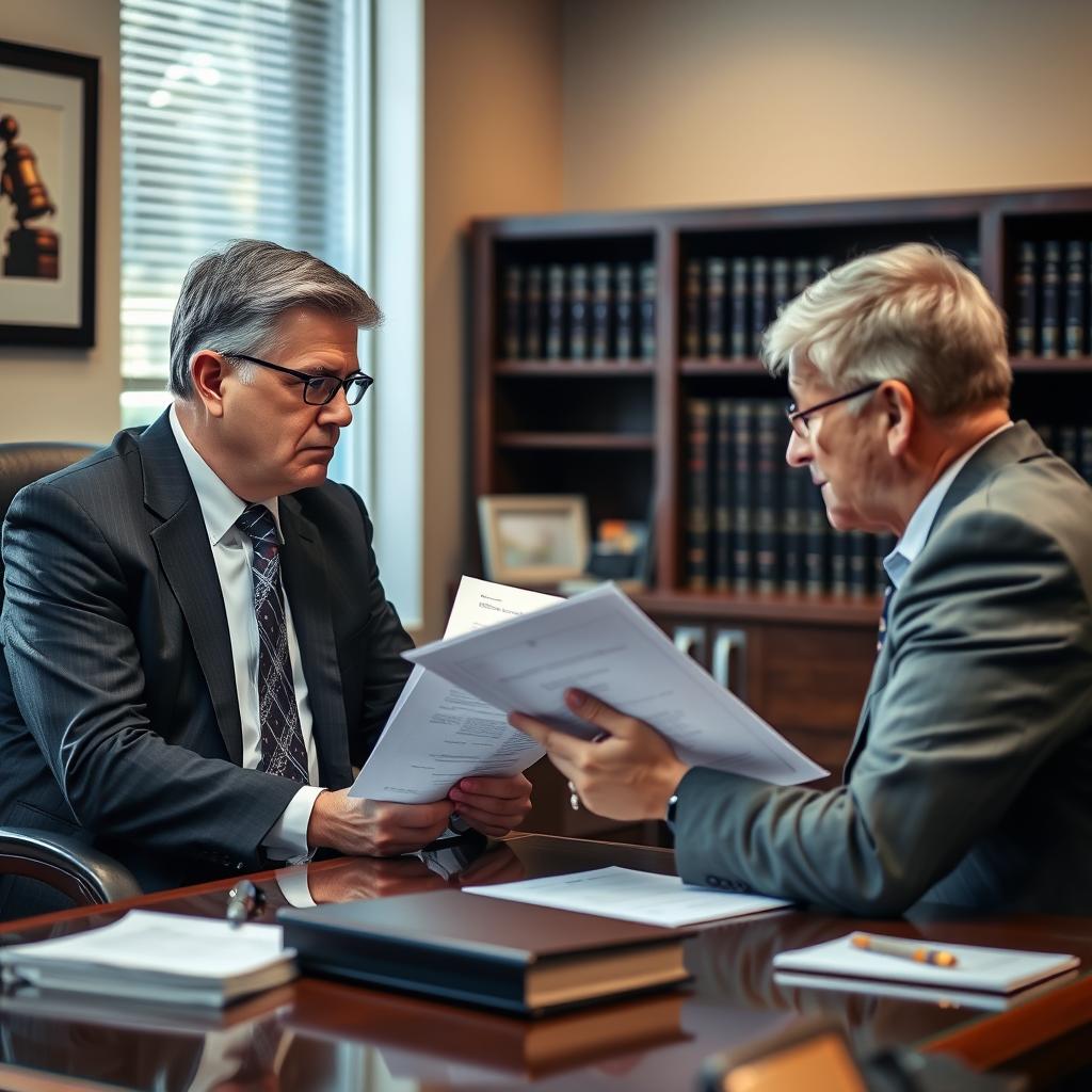 Public Transit Accident Lawyer Clarke County