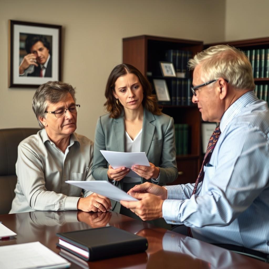 Public Transit Accident Lawyer Culpeper County