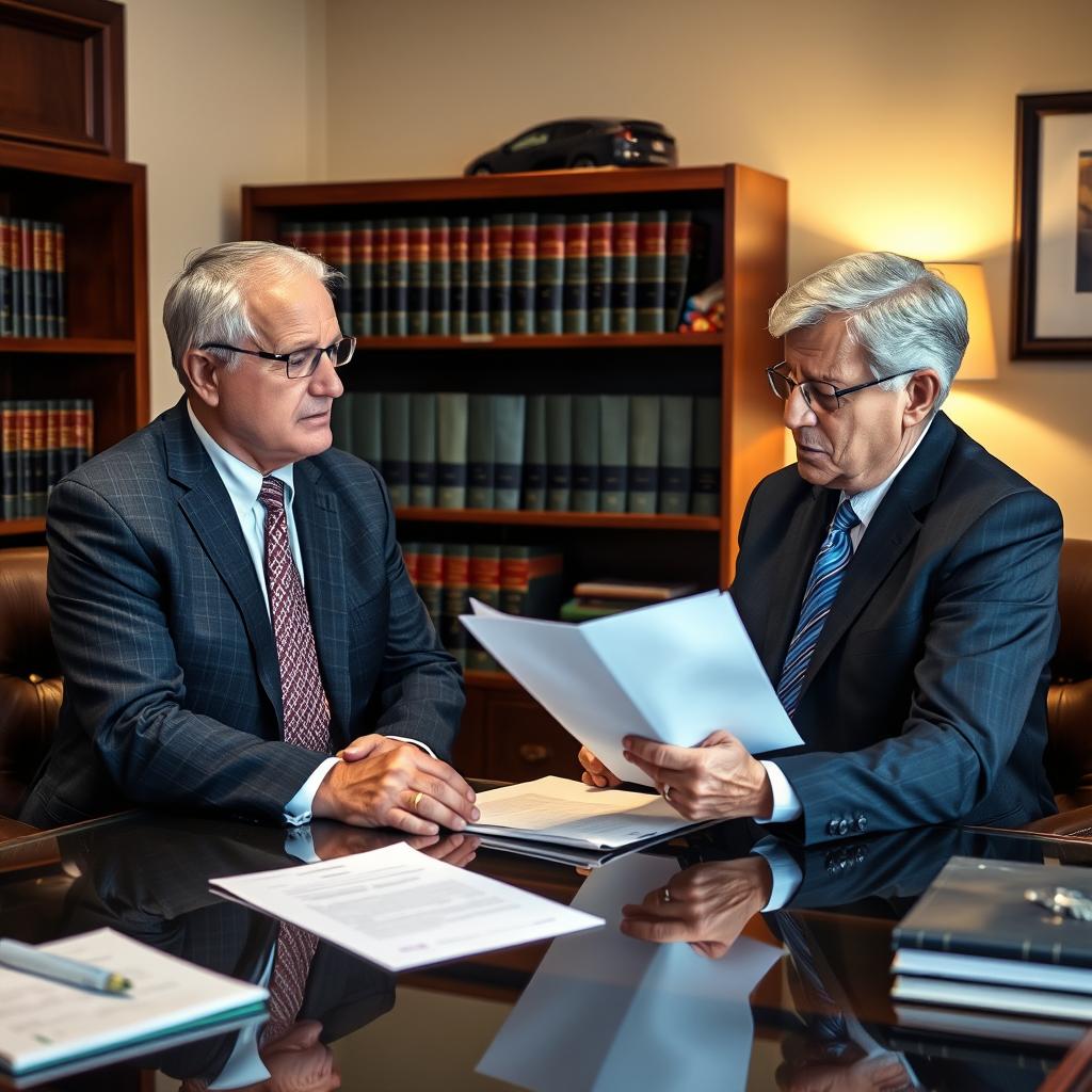 Public Transit Accident Lawyer Dinwiddie County