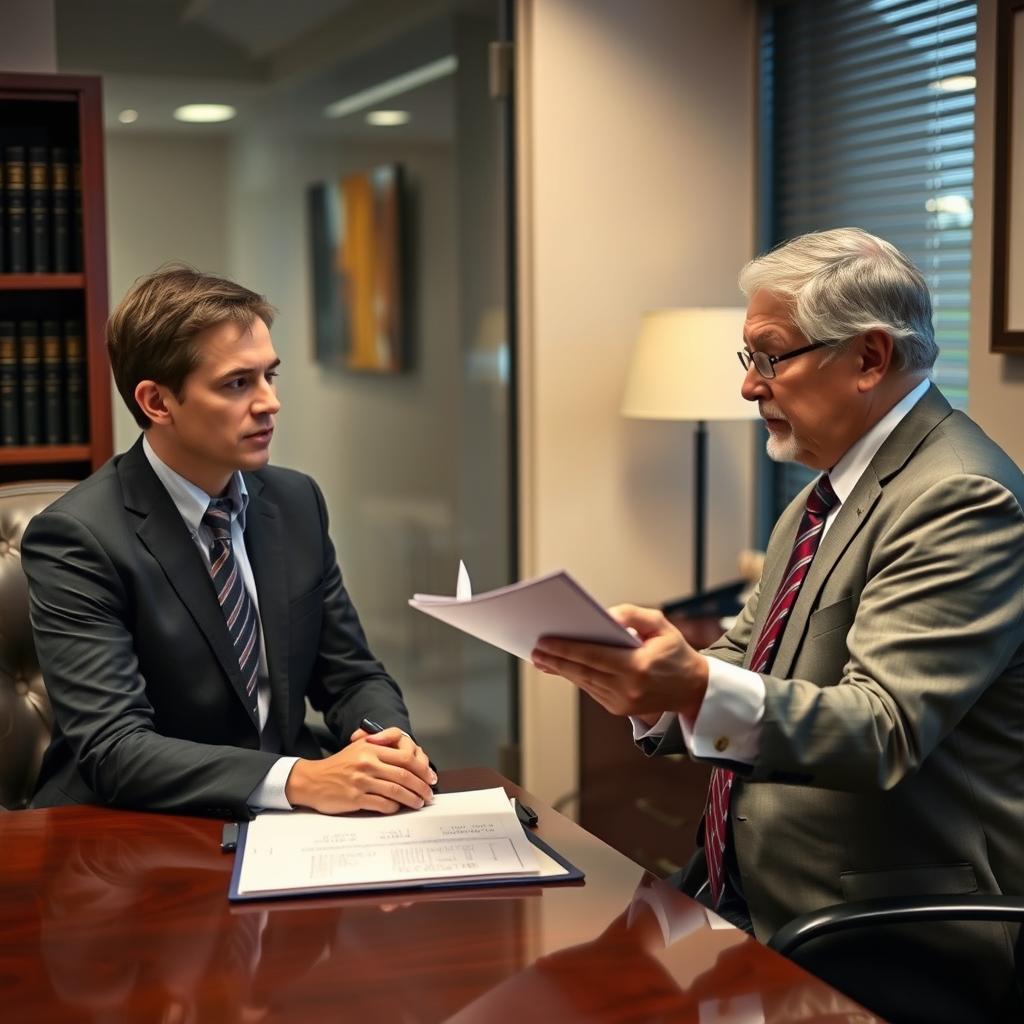 Public Transit Accident Lawyer Falls Church