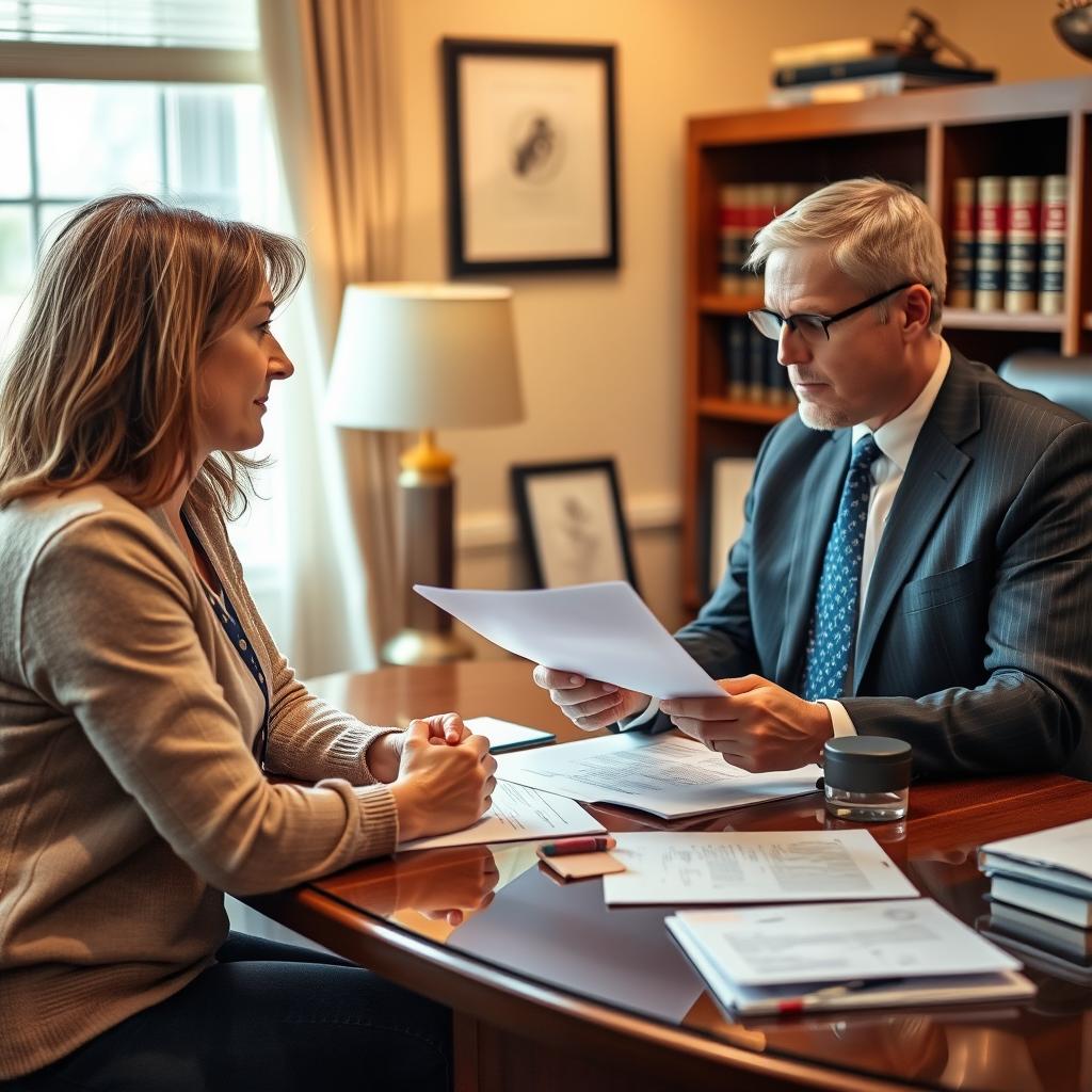 Public Transit Accident Lawyer Fluvanna County