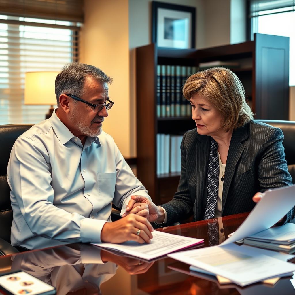 Public Transit Accident Lawyer Hanover County