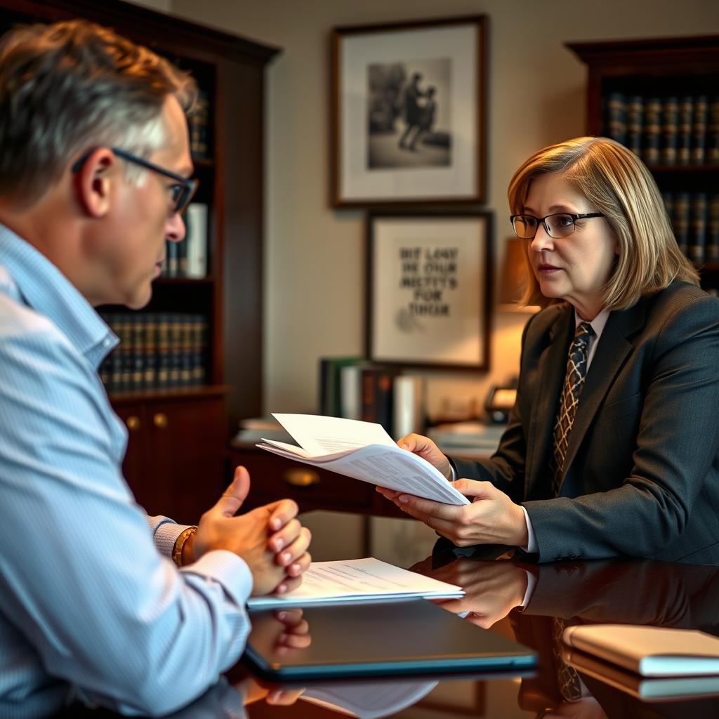 Public Transit Accident Lawyer James City County