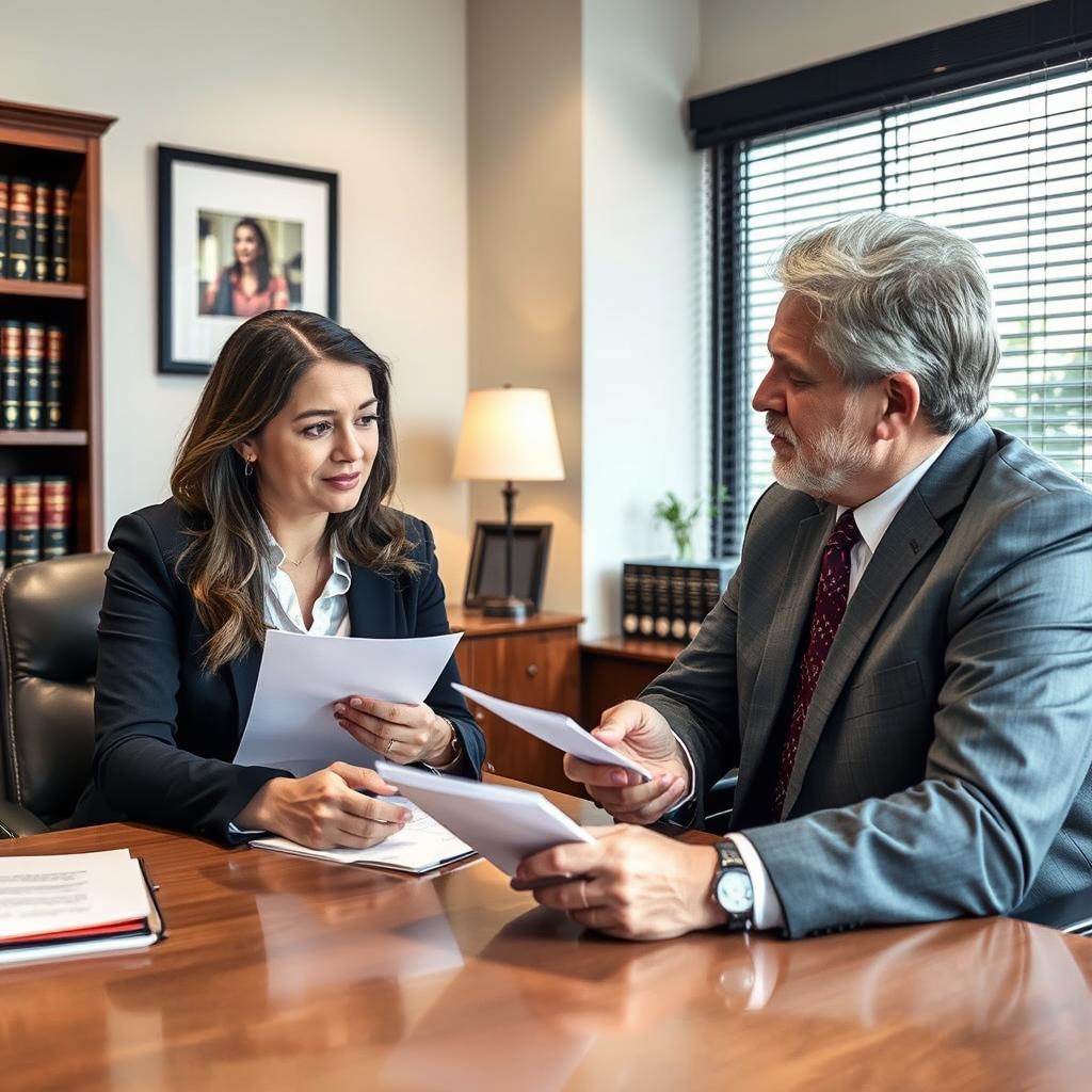 Public Transit Accident Lawyer King William County