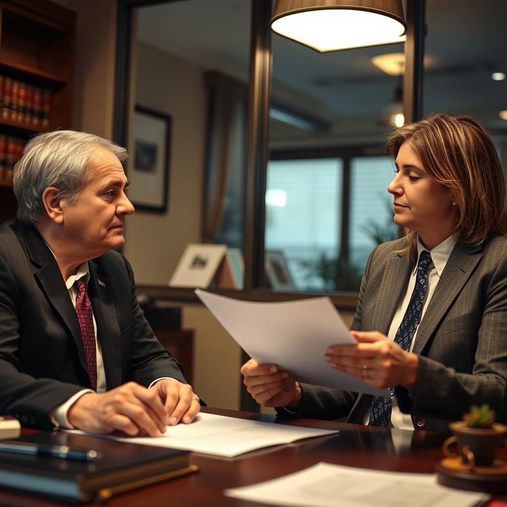 Public Transit Accident Lawyer Louisa County