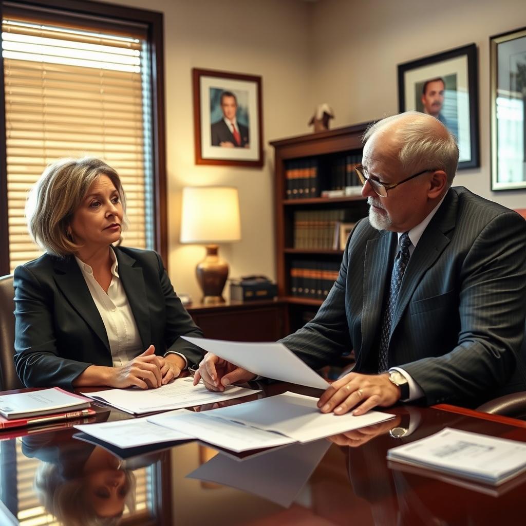 Public Transit Accident Lawyer Madison County