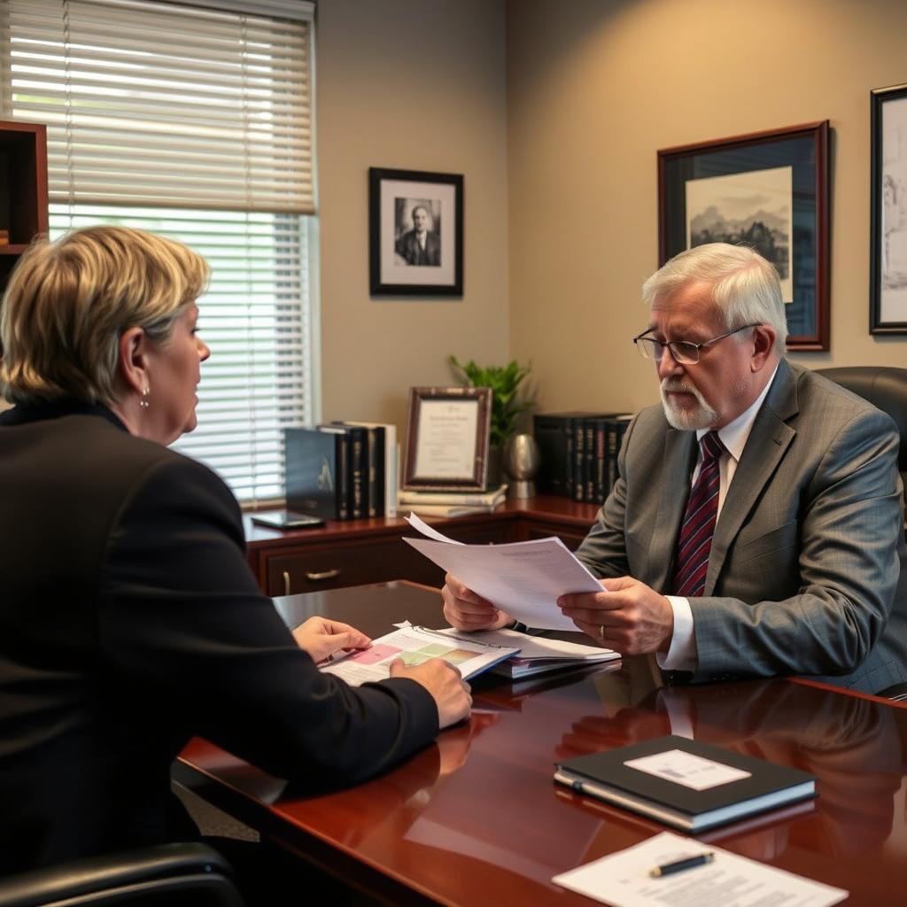 Public Transit Accident Lawyer Poquoson