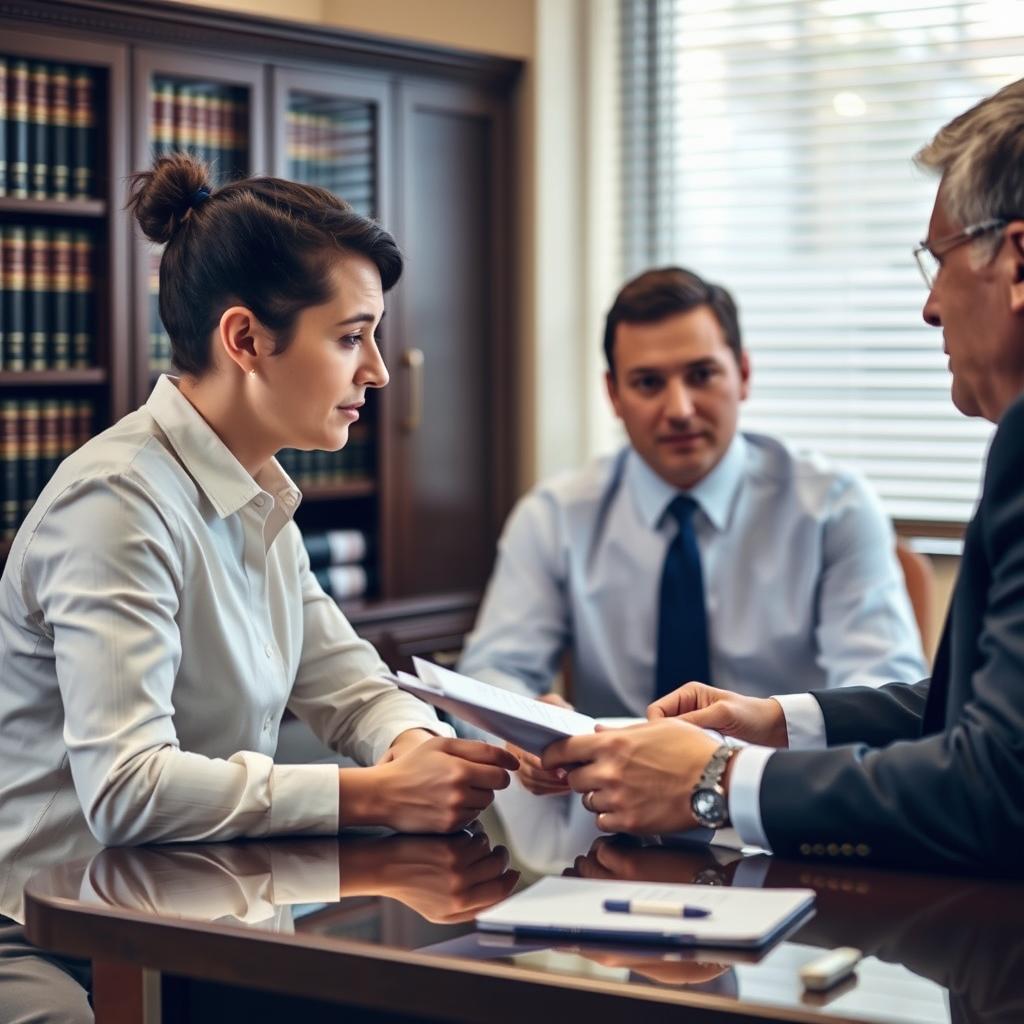 Public Transit Accident Lawyer Powhatan County