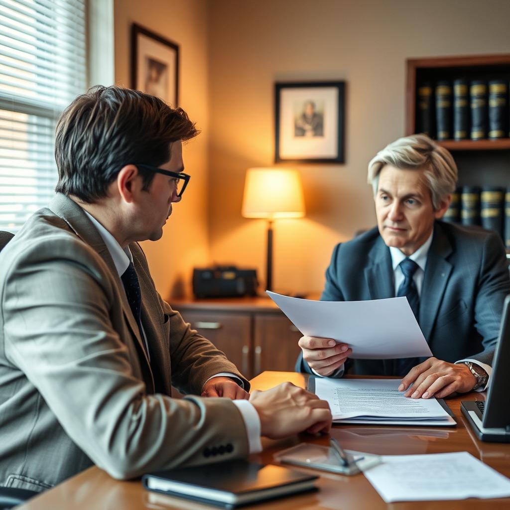 Public Transit Accident Lawyer Roanoke County