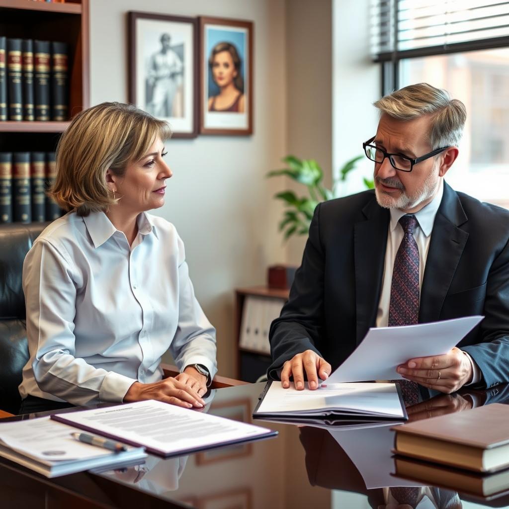 Public Transit Accident Lawyer York County