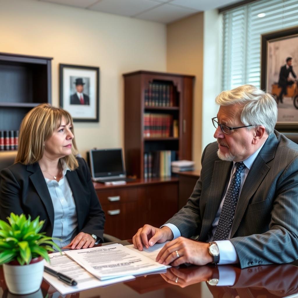 Rear End Accident Lawyer Anne Arundel County