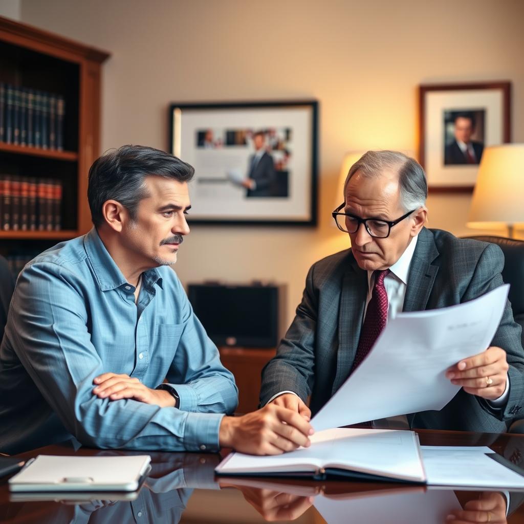 Rear End Accident Lawyer Calvert County