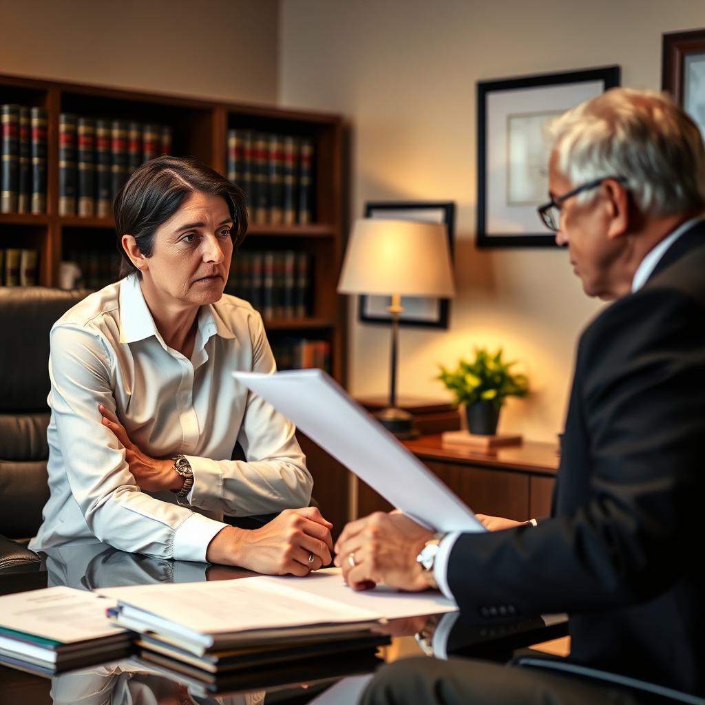 Rear End Accident Lawyer Maryland