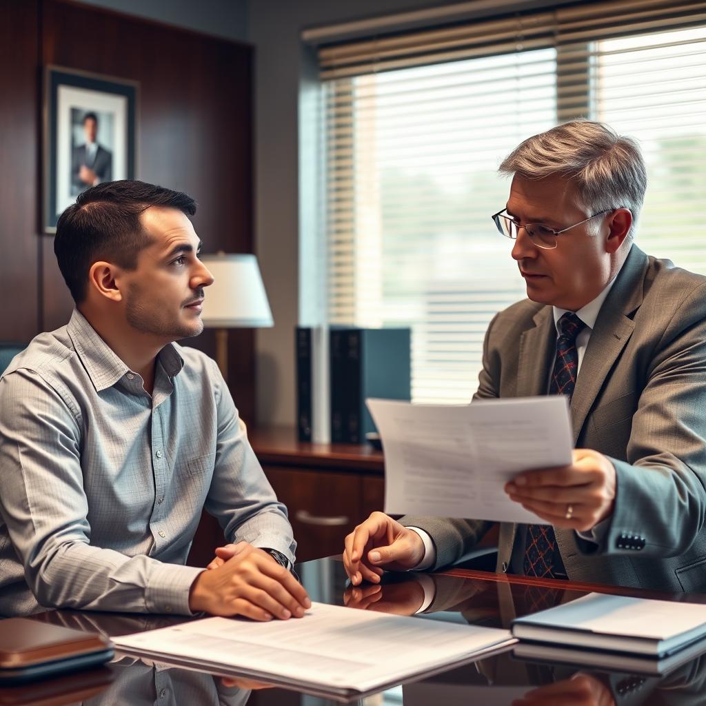 Rear End Accident Lawyer Worcester County