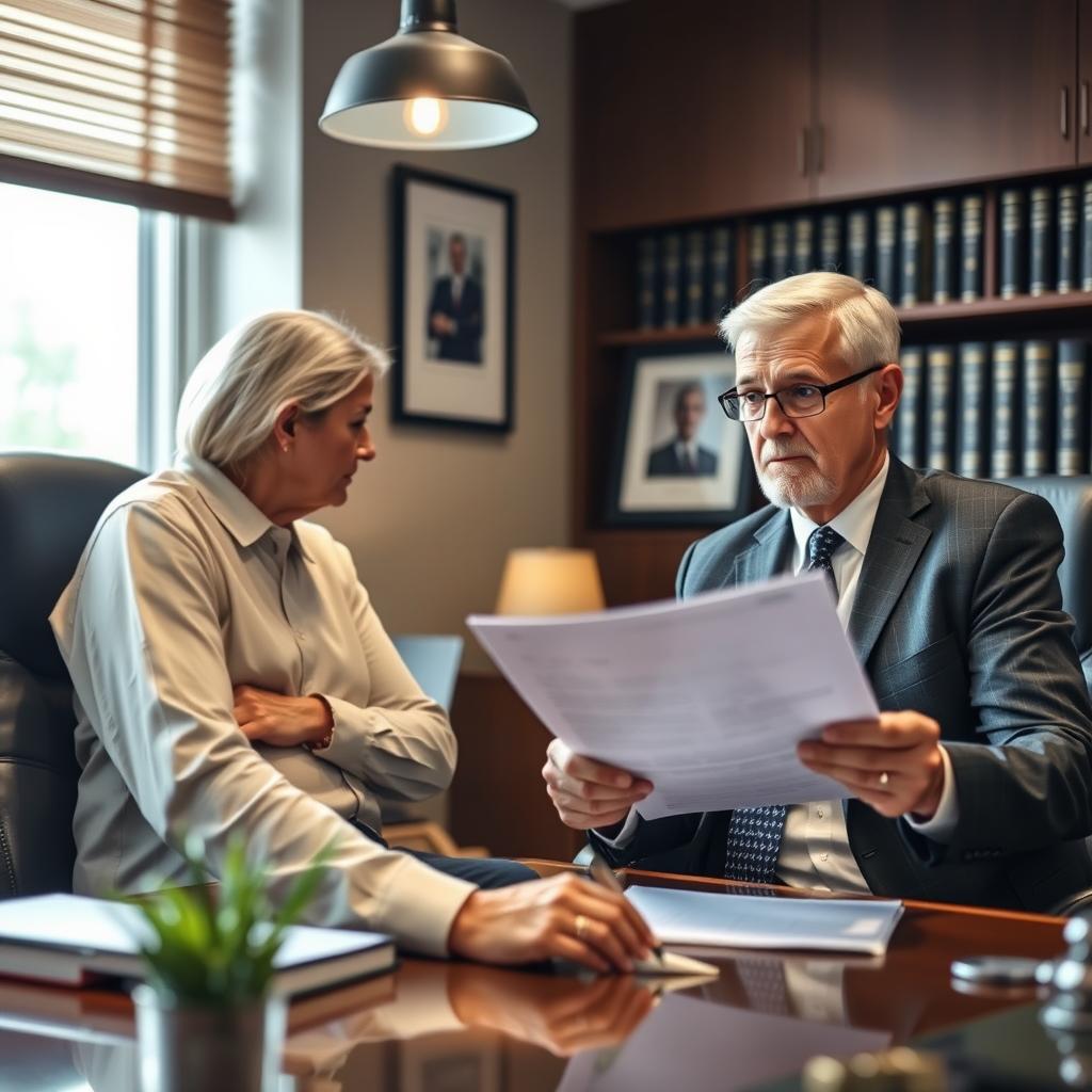 Rideshare Accident Lawyer Bedford County