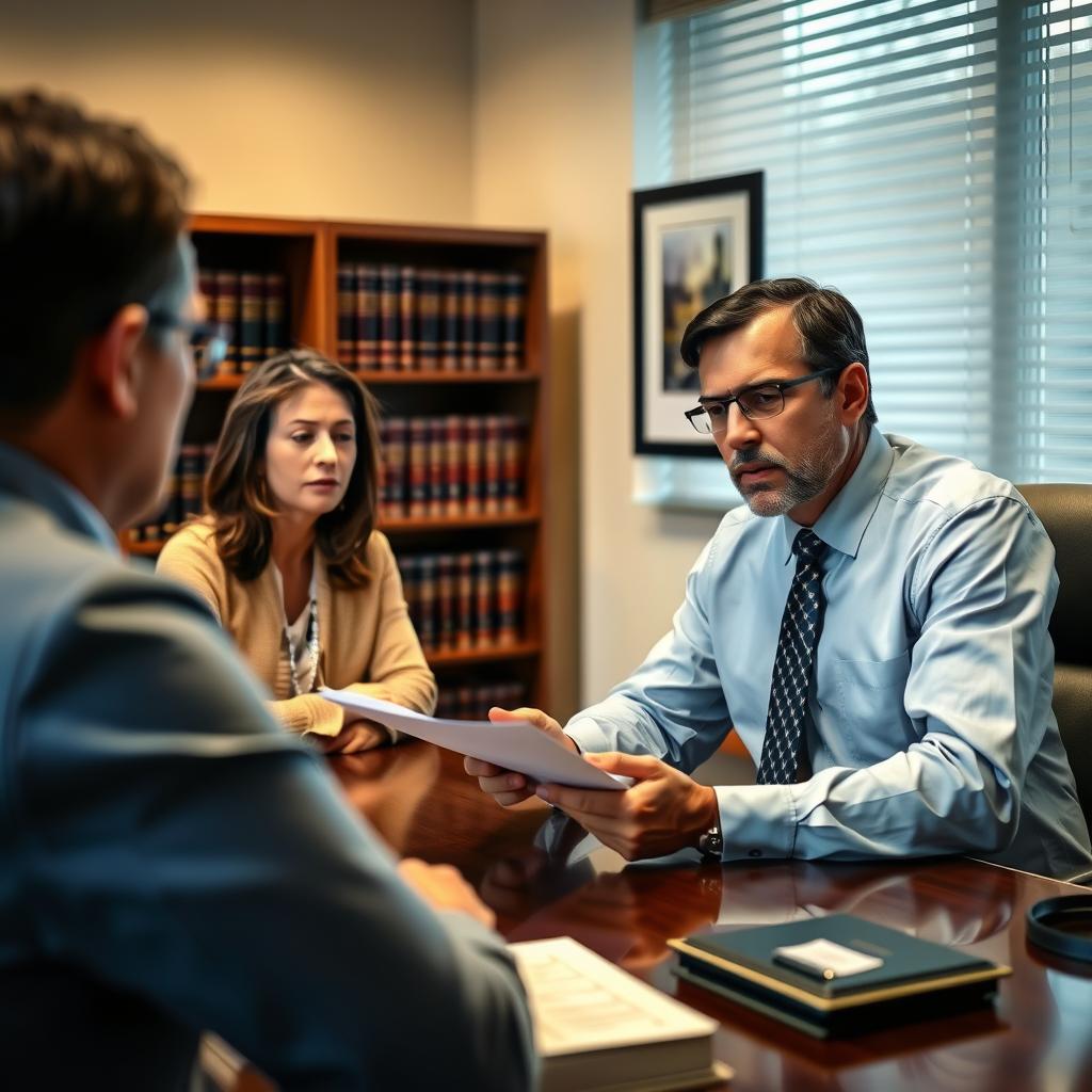 Rideshare Accident Lawyer Botetourt County