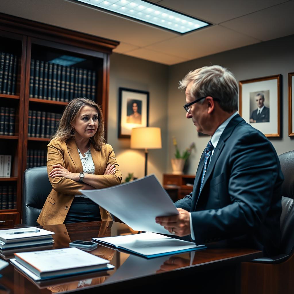 Rideshare Accident Lawyer Chesapeake