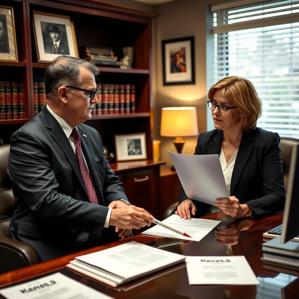 Rideshare Accident Lawyer Chesterfield County