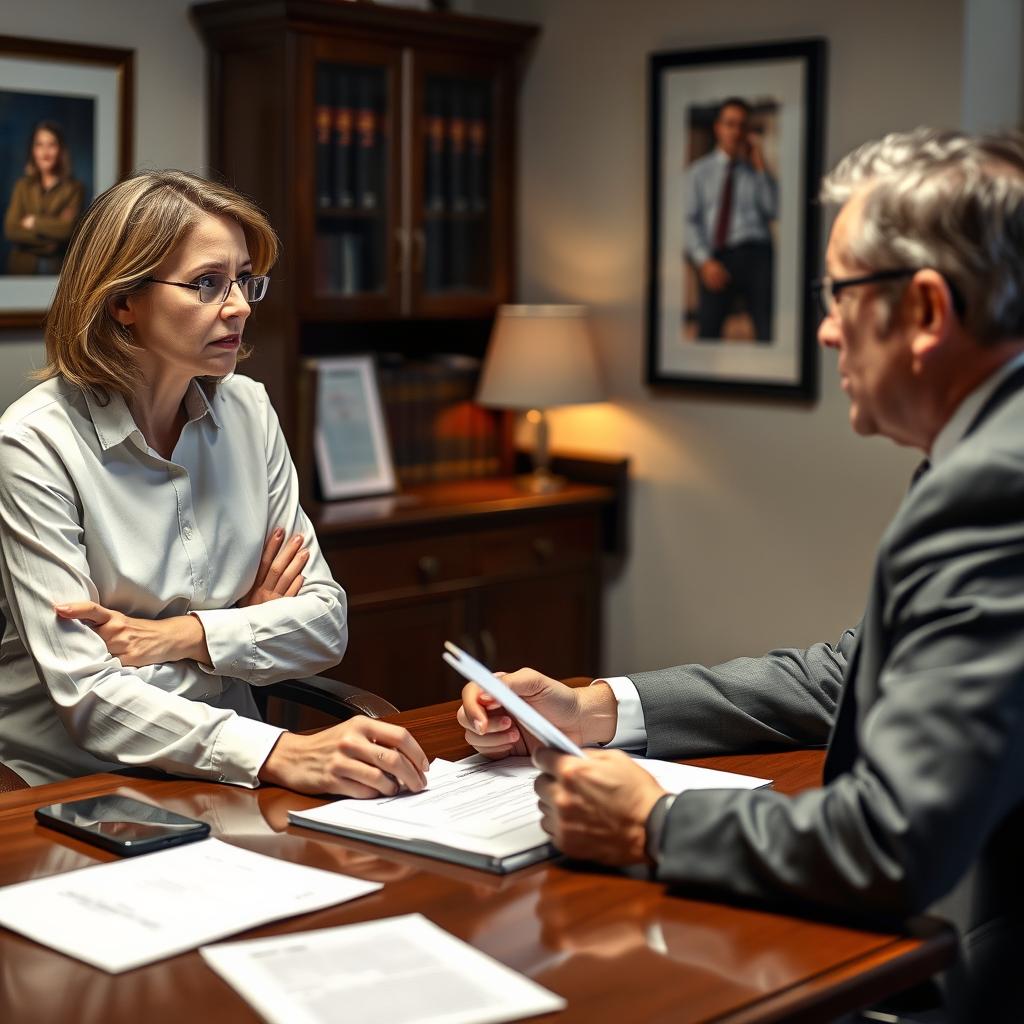 Rideshare Accident Lawyer Clarke County