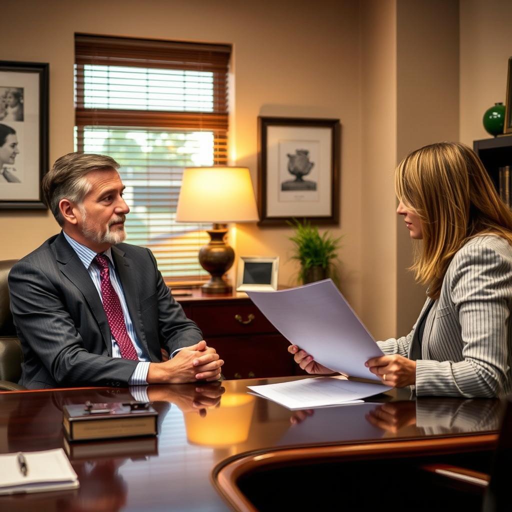 Rideshare Accident Lawyer Colonial Heights