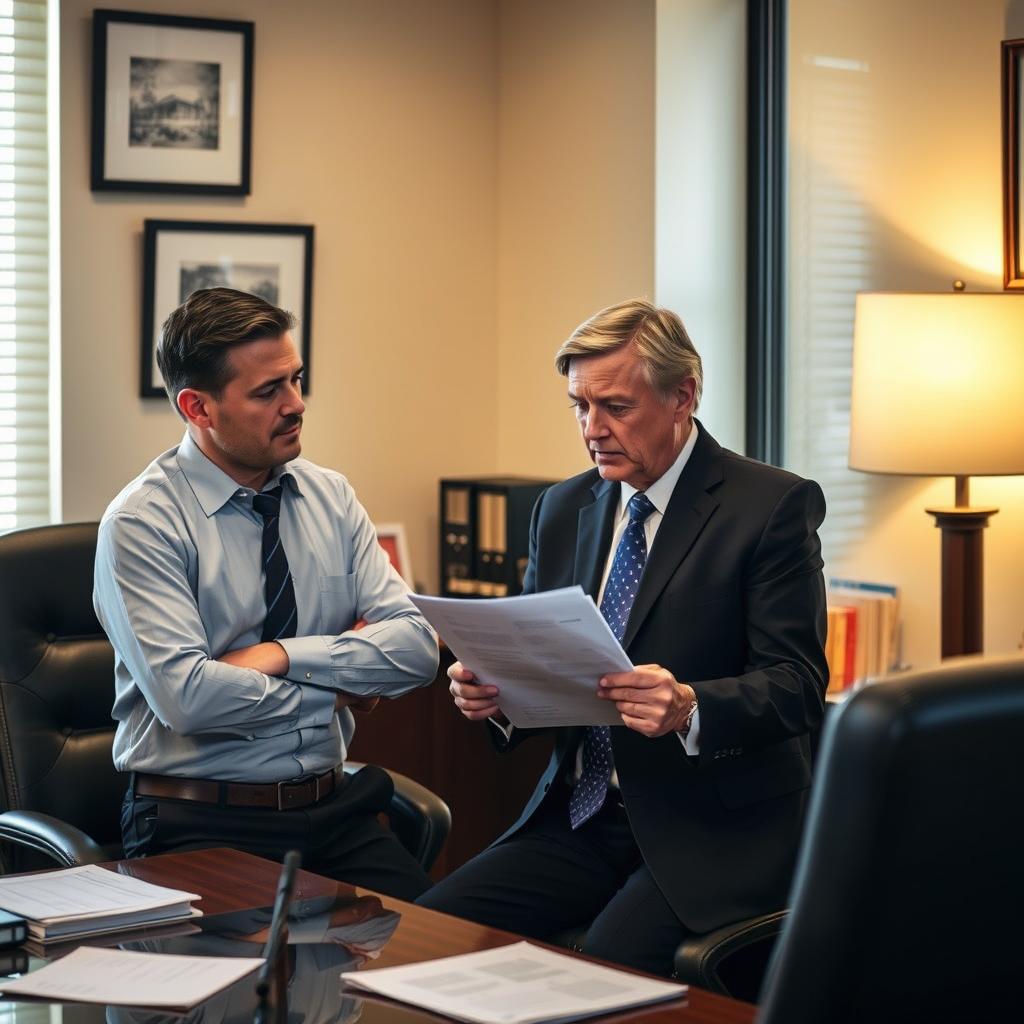 Rideshare Accident Lawyer Fairfax