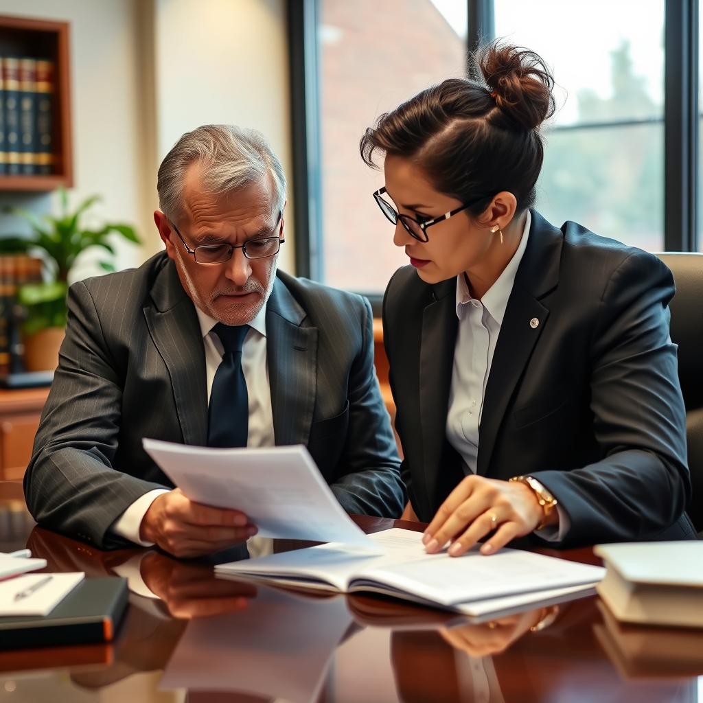 Rideshare Accident Lawyer Falls Church