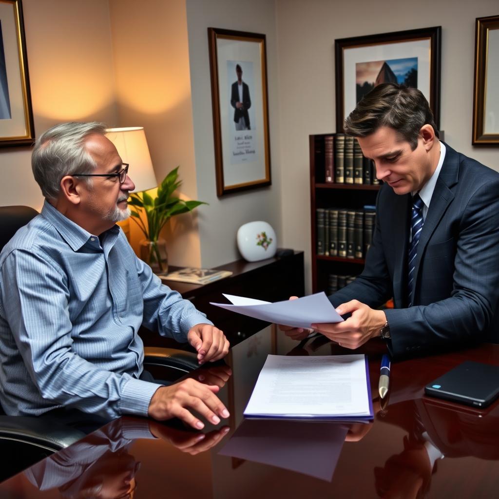 Rideshare Accident Lawyer Henrico County