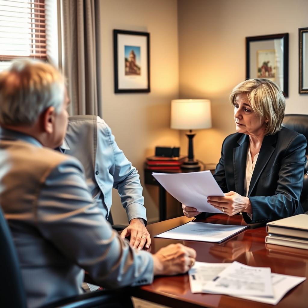 Rideshare Accident Lawyer Isle of Wight County